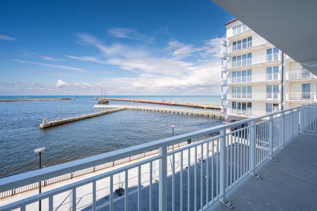 Marina Royale Resort