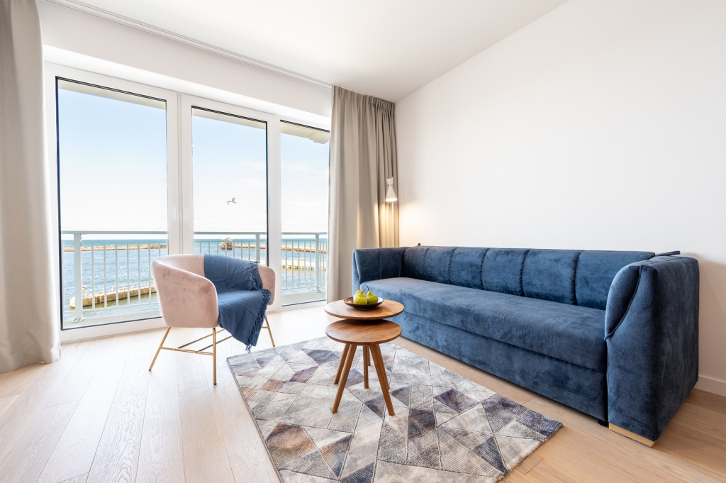 Marina Royale Resort