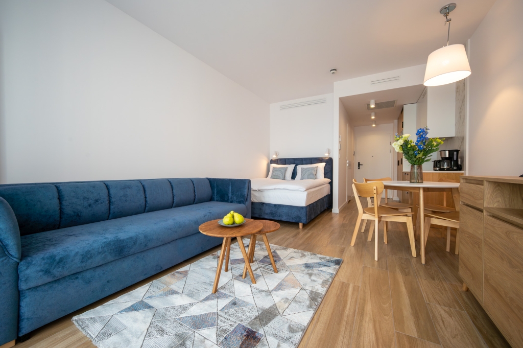 Marina Royale Resort