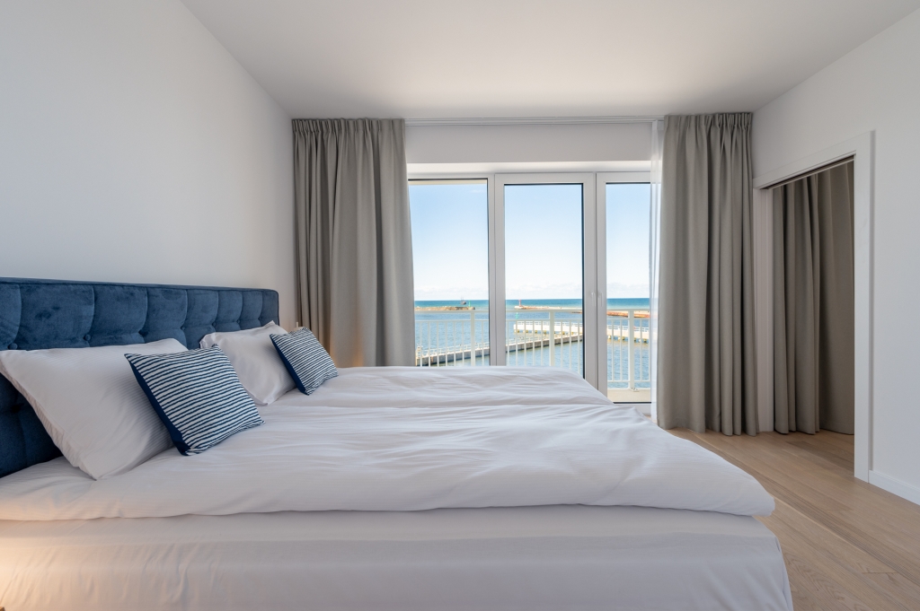 Marina Royale Resort