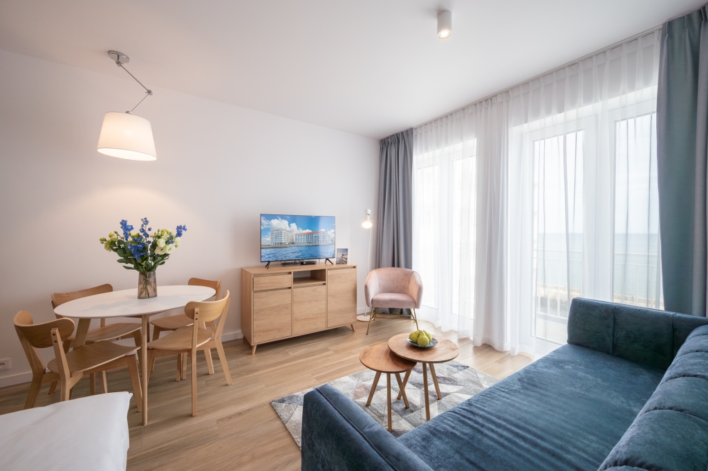 Marina Royale Resort