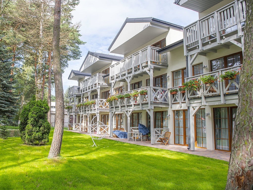 Neptuno Resort & Spa