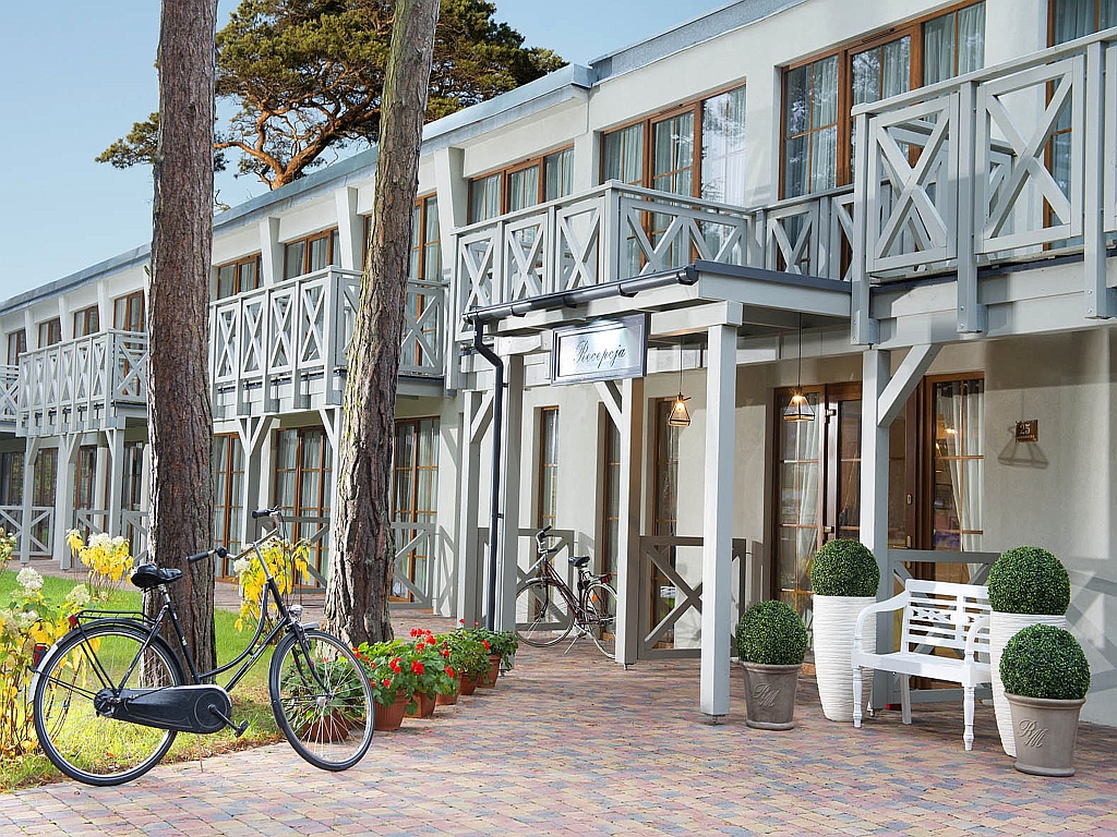 Neptuno Resort & Spa