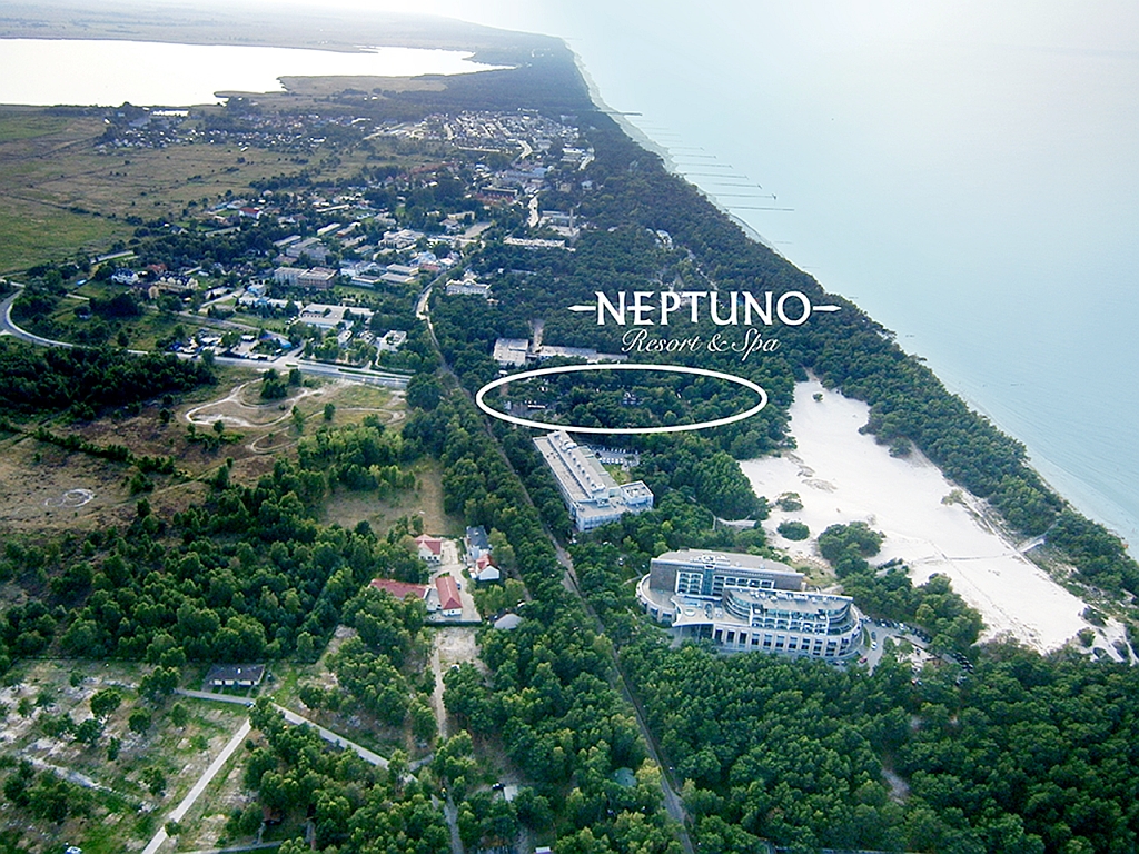 Neptuno Resort & Spa