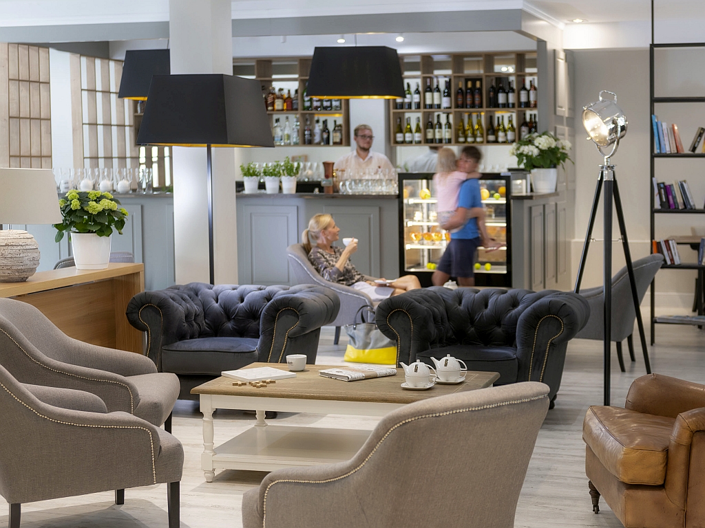 Neptuno Resort & Spa