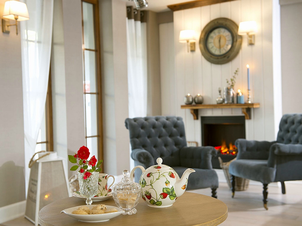 Neptuno Resort & Spa