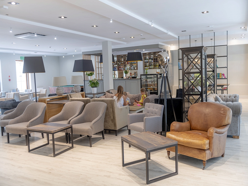 Neptuno Resort & Spa