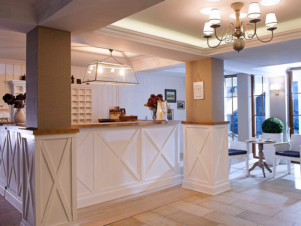 Neptuno Resort & Spa