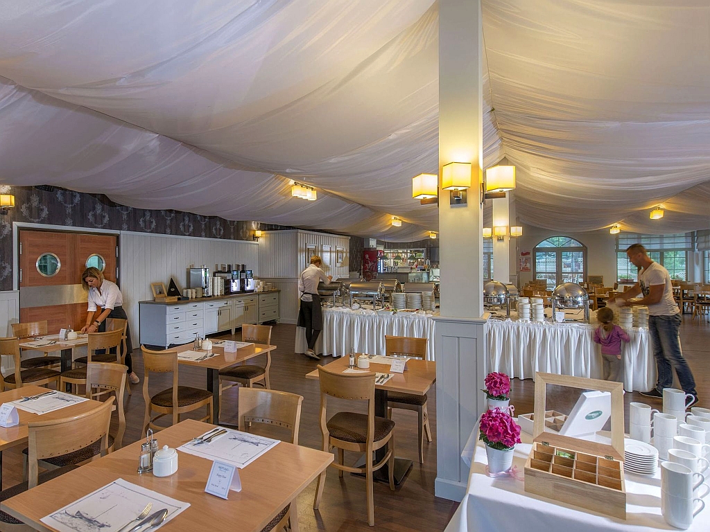 Neptuno Resort & Spa