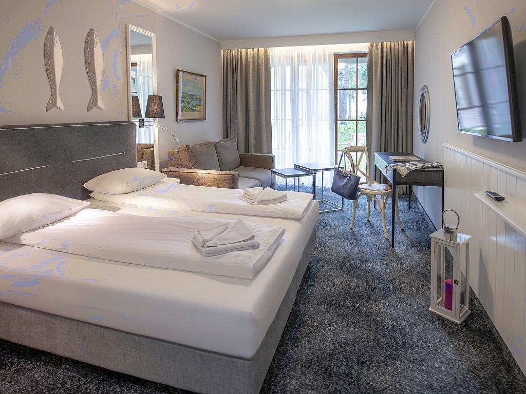 Neptuno Resort & Spa