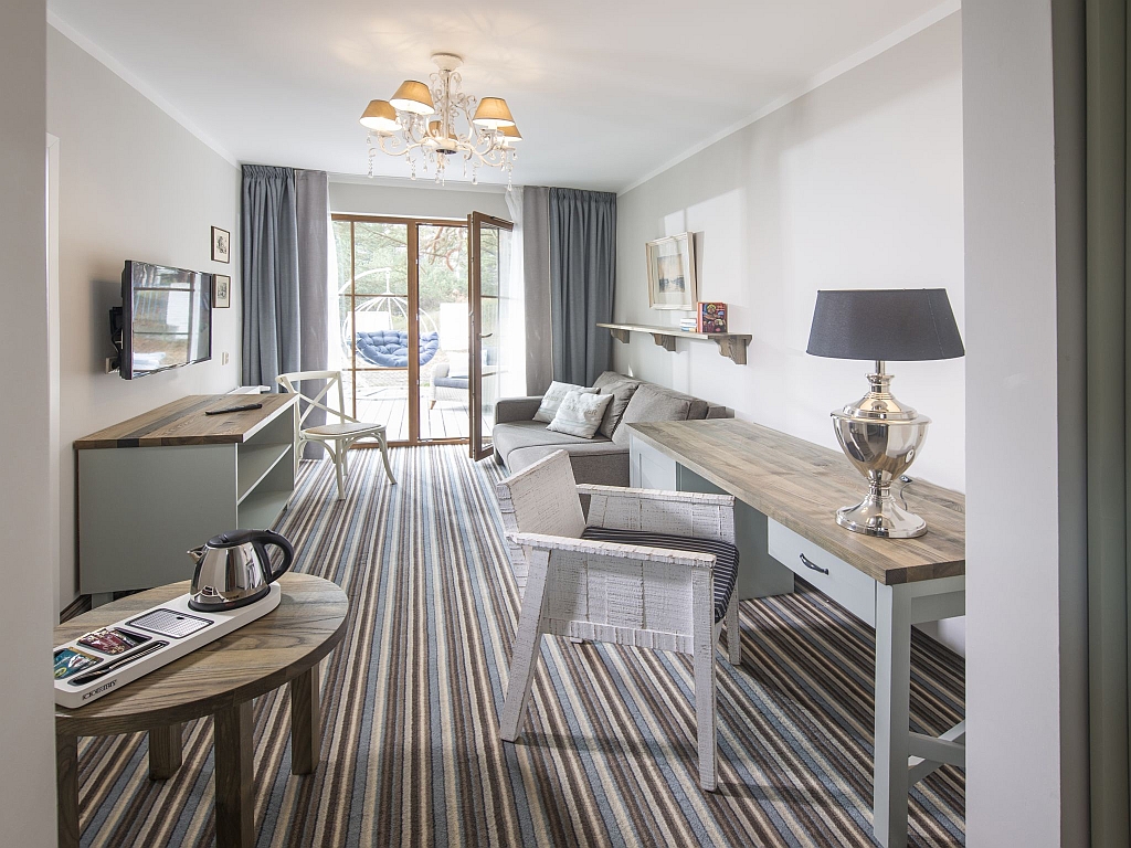 Neptuno Resort & Spa